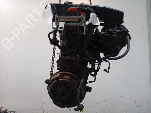 Engine FIAT 500 C (312_) 1.2 (312CXA1A, 312AXA1A) | BP40266461M1 - Image 2