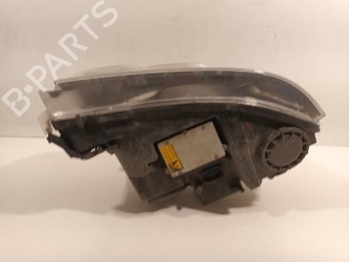 Left headlight LAND ROVER RANGE ROVER SPORT I (L320) 2.7 D 4x4 | BP27558316C28 