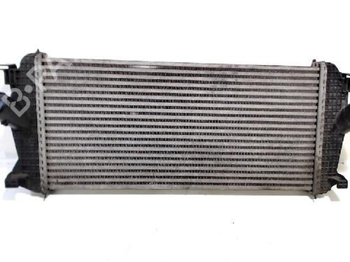 Intercooler CHRYSLER GRAND VOYAGER V (RT) 2.8 CRD | BP13199388M30 