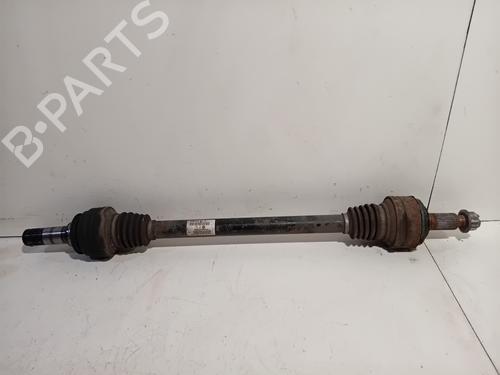 Used Left rear driveshaft Left rear driveshaft 18235535 18235535