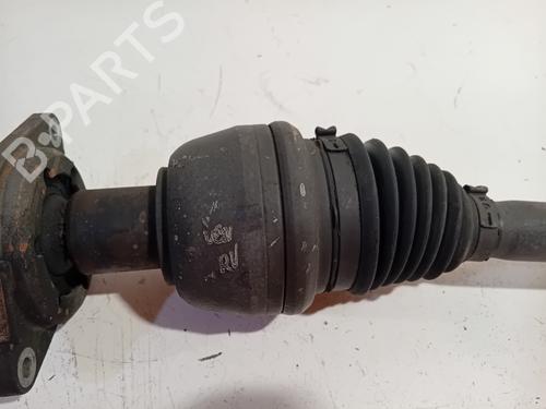 Right front driveshaft MERCEDES-BENZ A-CLASS (W176) A 180 CDI / d (176.012) | BP27747206M39 - Image 4