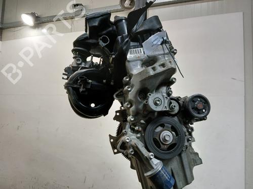 Engine PEUGEOT 108 1.0 VTi | BP31830463M1