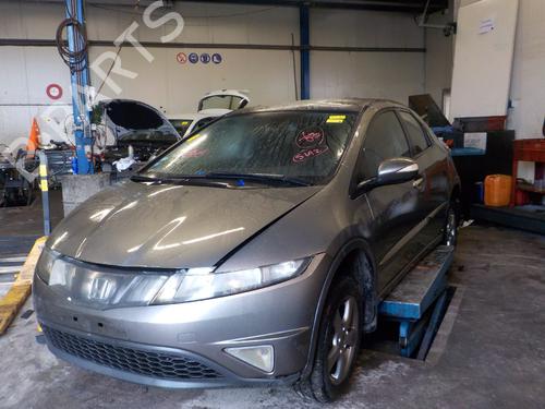 Front left window mechanism HONDA CIVIC VIII Hatchback (FN, FK) 1.4 (FK1) | BP8510630C22 