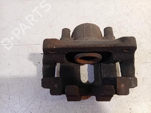 Left front brake caliper BMW X3 (F25) xDrive 20 d | BP25725573M105 - Image 4