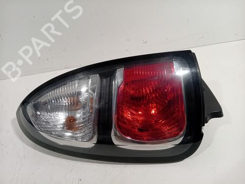 Used Left taillight CITROËN C3 Picasso (SH_) 1.4 VTi 95 (SH8FSC, SH8FP0, SH8FP6) (95 hp) 30804270