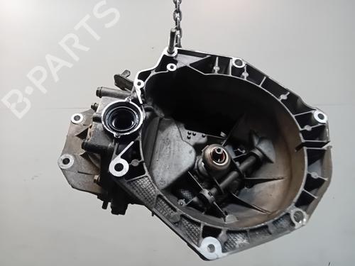 Gearbox FIAT 500 (312_) 0.9 (312AXN1A) | BP37660236M3 - Image 4