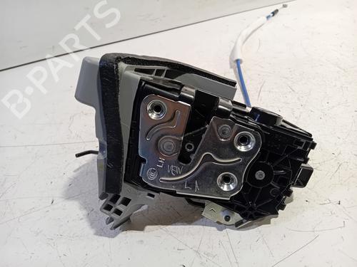 Used Rear left lock KIA SPORTAGE V (NQ5) 1.6 T-GDi Plug-in Hybrid AWD (265 hp) 29283991