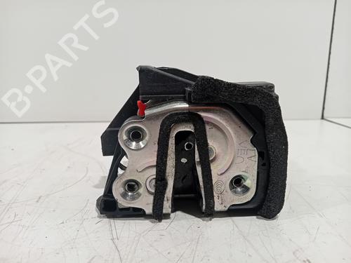Used Front left lock Front left lock 37241537 37241537