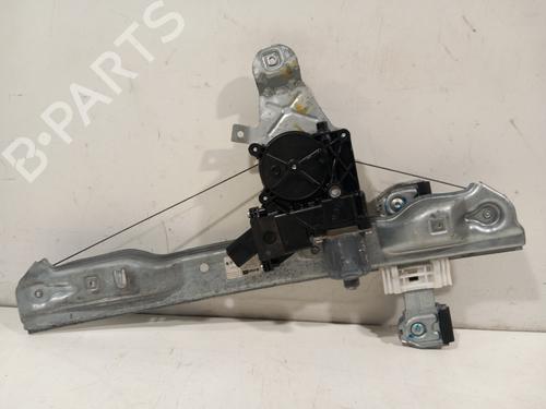 Used Rear right window mechanism Rear right window mechanism 37267210 37267210