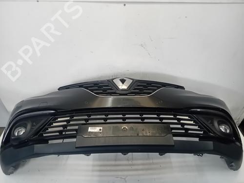 Used Front bumper RENAULT SCÉNIC IV (J9_) 1.2 TCe 130 (130 hp) 27986601