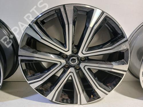 Used Rim VOLVO XC60 II (246) T6 Plug-In Hybrid AWD (340 hp) 31069213