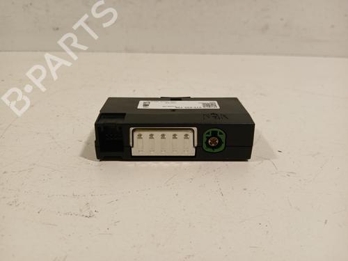 Electronic module SEAT LEON (5F1) 1.5 TSI | BP28045270M83 