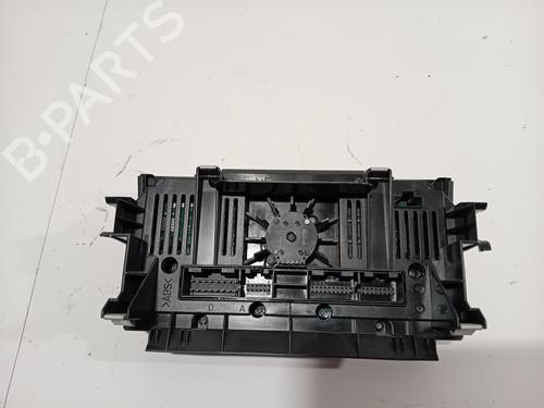 Heater resistor AUDI A3 Sportback (8PA) 1.4 TFSI | BP26883956M108 