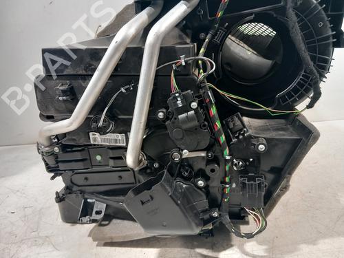 Heater matrix box OPEL ASTRA L (OV5) 1.2 (FPHNPJ) | BP36260484M61 - Image 3