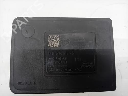 ABS pump SKODA OCTAVIA III Combi (5E5, 5E6) 1.6 TDI | BP19280441M43 