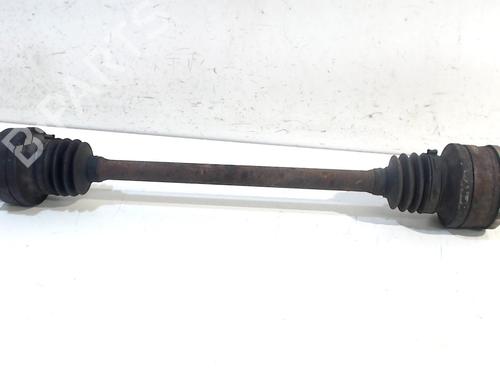 Used Left front driveshaft Left front driveshaft 9525818 9525818