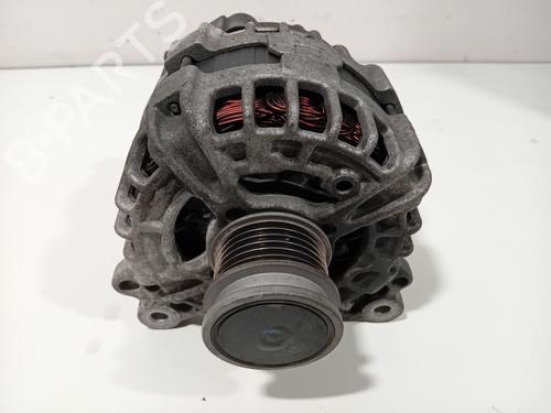 Used Alternator Alternator 38038185 38038185