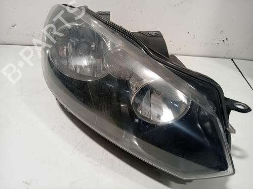 Used Right headlight Right headlight 36880377 36880377