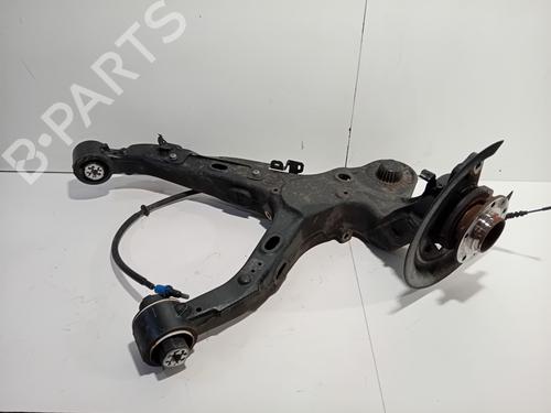 Used Left rear steering knuckle OPEL VIVARO C Van (K0) 1.5 (120 hp) 26883866