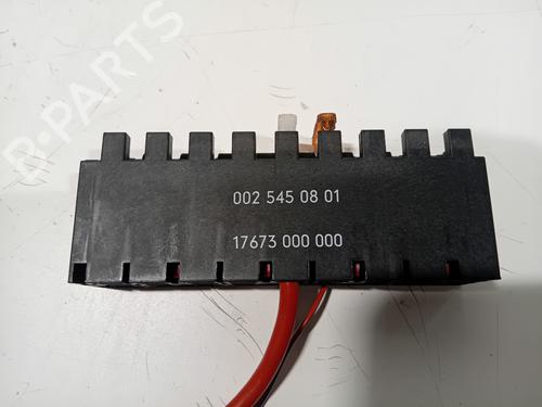 Fuse box MERCEDES-BENZ SPRINTER 3,5-t Van (B907, B910) 316 CDI RWD (907.631, 907.633, 907.635, 907.637) | BP39885869E1 - Image 3