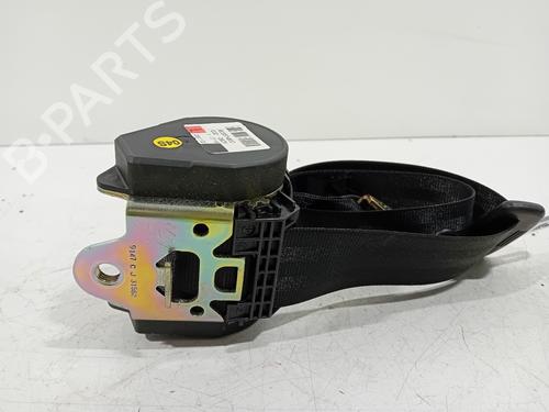 Rear left seatbelt VW GOLF V (1K1) 1.6 FSI | BP15805891I29 