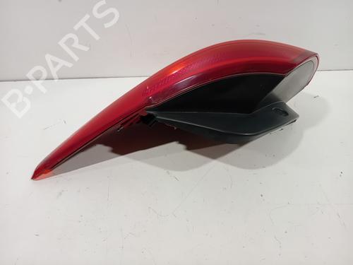 Right taillight KIA SPORTAGE III (SL) 2.0 CRDi AWD | BP25834919C35