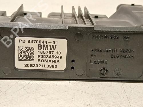 Control unit BMW 5 (G30, F90) 530 e Plug-in-Hybrid | BP27409034M11 - Image 6
