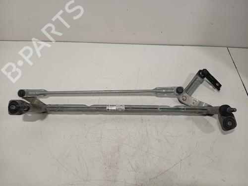 Used Front wipers mechanism Front wipers mechanism 33012634 33012634