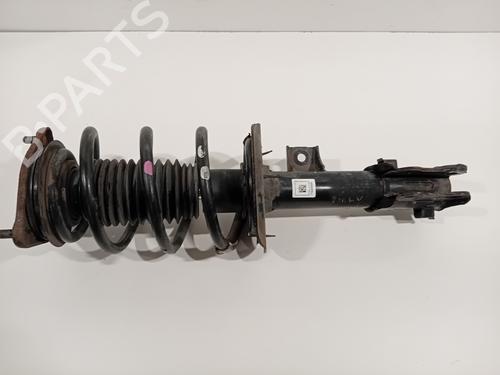 Left front shock absorber KIA PRO CEE'D (JD) 1.4 CVVT | BP23646303M16 - Image 2
