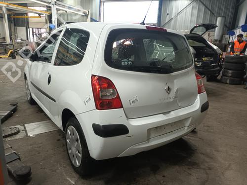 Left headlight RENAULT TWINGO II (CN0_) 1.2 (CN0D) | BP36416661C28 - Image 9