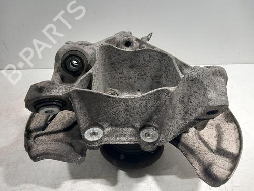 Left rear steering knuckle BMW X7 (G07) xDrive M 50 i | BP33629245M27 - Image 4