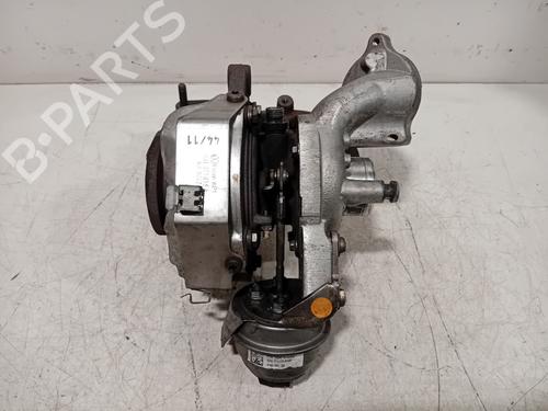 Turbolader/Kompressor Turbolader/Kompressor 35788801 35788801