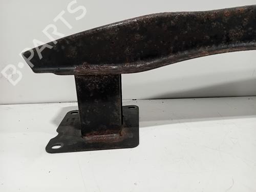 Rear bumper reinforcement VW POLO V (6R1, 6C1) 1.2 TDI | BP18266572C73 