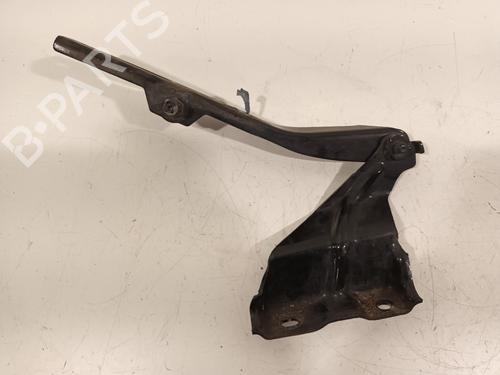 Used Hinge/Door check strap AUDI Q5 (8RB) 3.0 TDI quattro (240 hp) 18013115