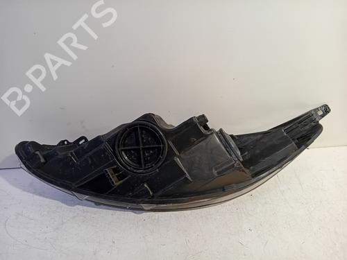 Right headlight FORD FIESTA VI (CB1, CCN) 1.25 | BP20669742C29 