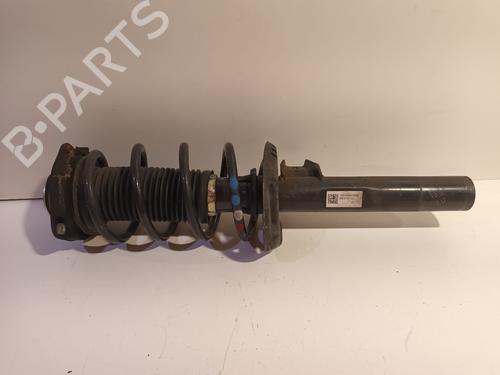 Used Left front shock absorber AUDI A3 Convertible (8P7) 1.2 TFSI (105 hp) 16902295