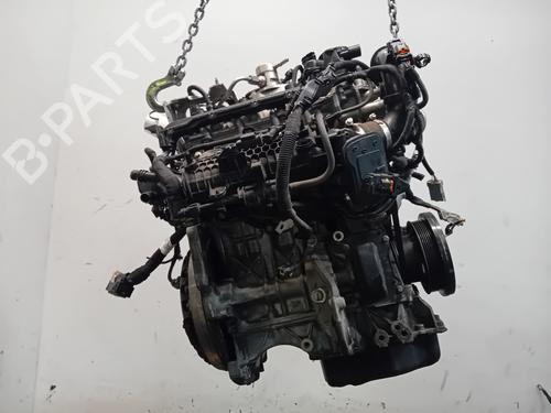 Used Engine Engine PEUGEOT 3008 II SUV (MC_, MR_, MJ_, M4_) 1.2 THP/ PureTech 130 (MRHNSM, MRHNSU, MRHNSJ, MRHNYW,... (131 hp) 33629250 33629250