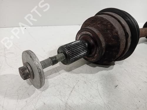 Left front driveshaft VOLVO C30 (533) 1.8 | BP21557218M38 - Image 5