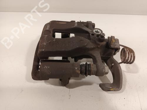 Right rear brake caliper HYUNDAI i20 II (GB, IB) 1.2 | BP17761583M106 