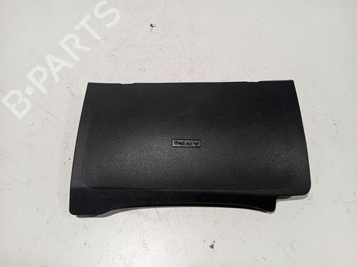 Used Knee airbag Knee airbag FIAT 500 (312_) 1.2 (312AXA1A) (69 hp) 40283201 40283201