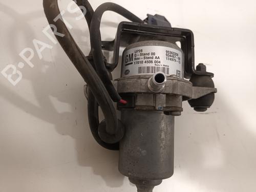 Bomba de vacío OPEL MOKKA / MOKKA X (J13) 1.4 (_76) (140 hp) 31647112