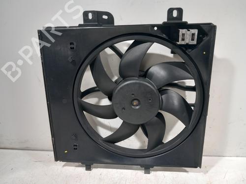 Used Radiator fan Radiator fan 38468203 38468203