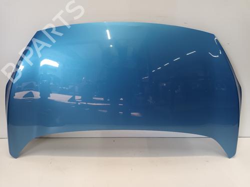 Used Hood Hood FORD KA (RU8) 1.2 (69 hp) 33431021 33431021