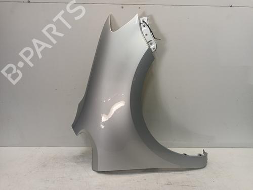 Forkjerm høyre VW SHARAN (7N1, 7N2) 2.0 TDI (140 hp) 32780902