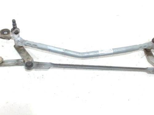 Ruitenwisser mechaniek voor VOLVO V40 Hatchback (525) D2 (120 hp) 10226462