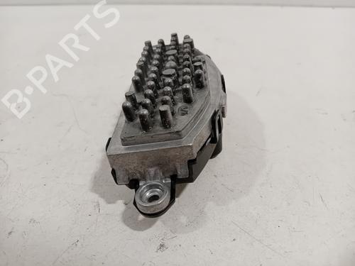 Heater resistor RENAULT SCÉNIC IV (J9_) 1.2 TCe 130 | BP27986615M108 