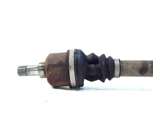 Left front driveshaft CITROËN C4 II (NC_) 1.6 HDi 110 | BP8047112M38 - Image 2