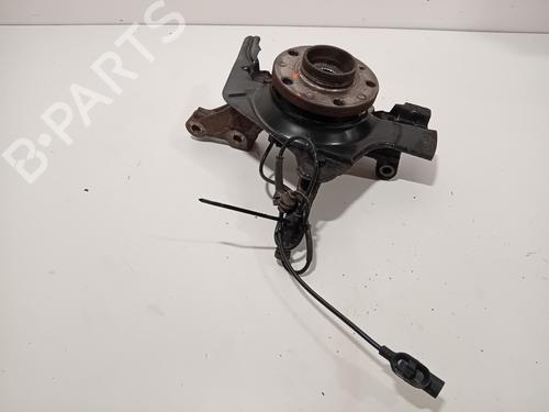 Right front steering knuckle FIAT DOBLO Cargo (263_) 1.3 D Multijet | BP29864333M26