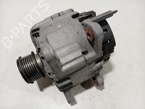 Used Alternator Alternator SEAT IBIZA IV ST (6J8, 6P8) 1.2 TDI (75 hp) 39991057 39991057