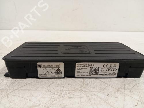 Electronic module AUDI Q8 E-TRON SUV (GEG) 55 quattro | BP33289271M83  - Image 5